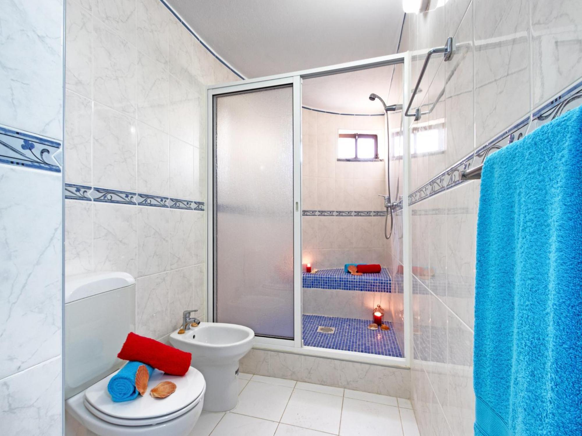 Charming Villa In Albufeira With Private Pool Exterior foto