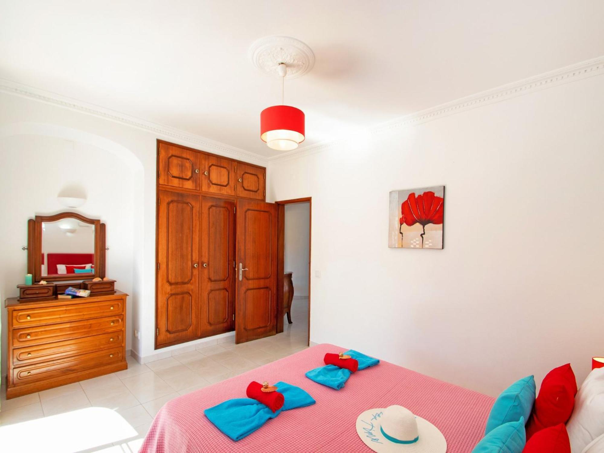 Charming Villa In Albufeira With Private Pool Exterior foto