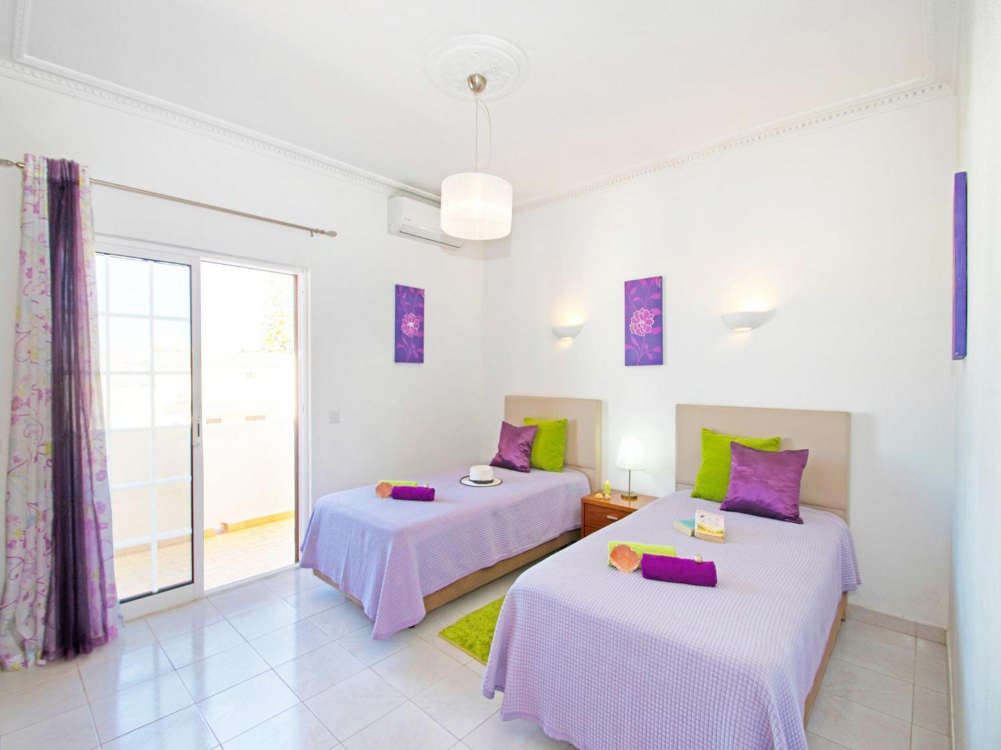Charming Villa In Albufeira With Private Pool Exterior foto