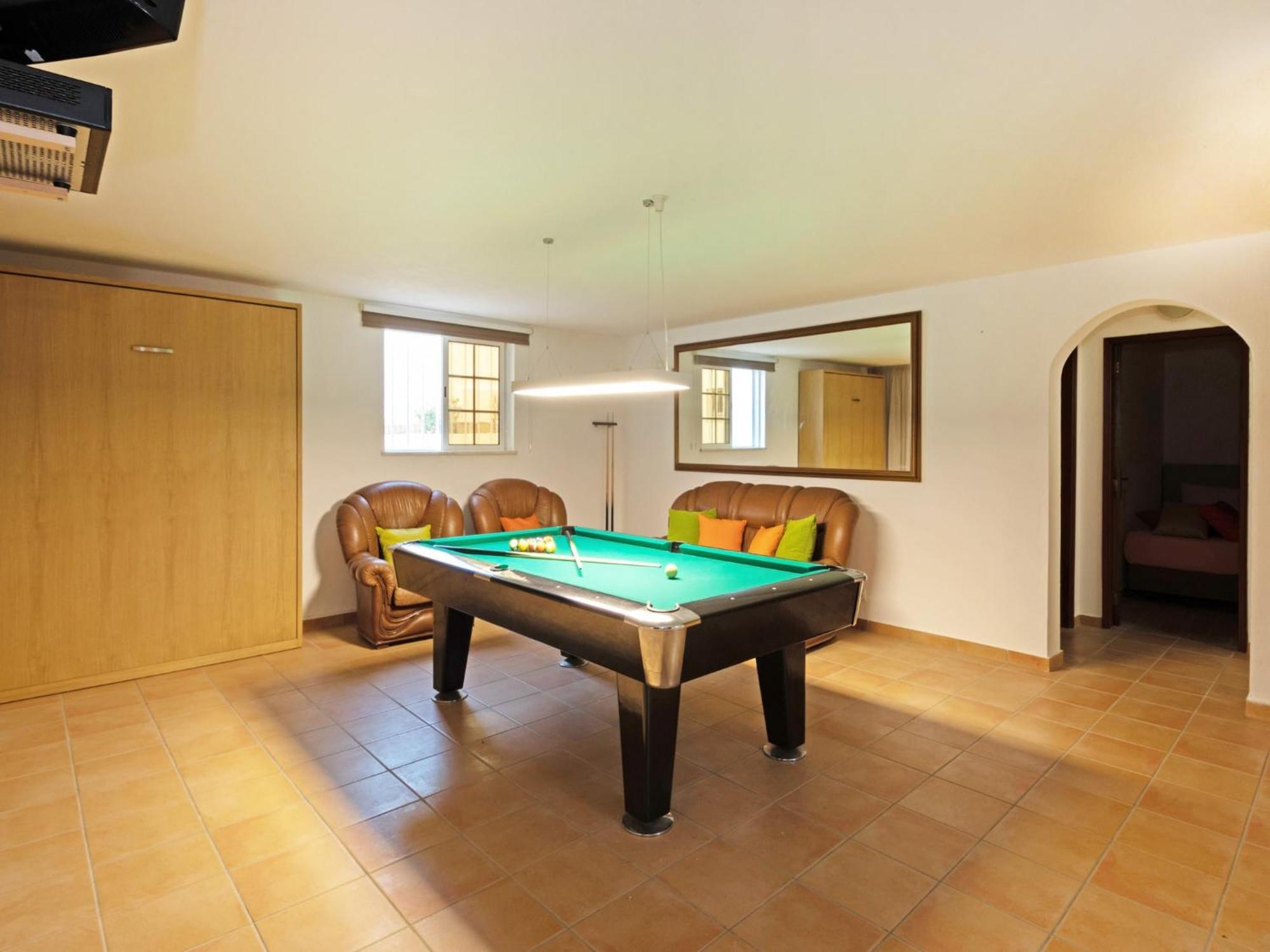Charming Villa In Albufeira With Private Pool Exterior foto
